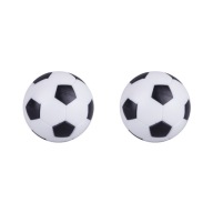 Náhradné lopty na stolný futbal 13 v 1 2 ks