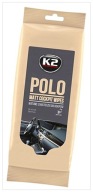 P2K79 K2 POLO MATNÉ Utierky do kokpitu Utierky do kokpitu 0000-00