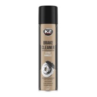 K2 ČISTIČ BRZD 600ML. W105 ČISTIČ BRZD