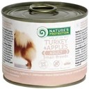 NATURES OCHRANA MORČANIA MORČANIA MALÉHO PLEMENA 200g