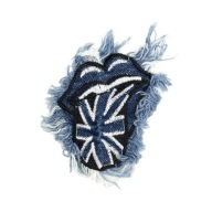 Jazyk opravy UK Veľká Británia Rolling Stones