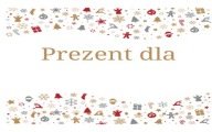 Nálepky na darčeky