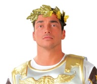 Caesar's Crown Laurel