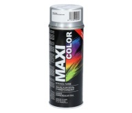 MOTIP DUPLI MOTIP MAXICOLOR SILVER POLISH 400ML
