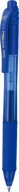 PENTEL ENERGEL X BL107 BLUE AUTO GEL FINNER