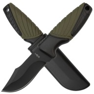 FINKA SURVIVAL LOVSKÝ Nôž NA HUBY
