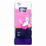 Bella, Nova Hygienické vložky, 10 kusov