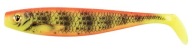 Fox Rage Pro Shad 10cm Bright Perch UV