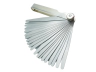 PLACHTAČKA PLACHTAČKY 100 MM 20 ČEPELÍ 0,05-1,00