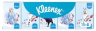 Kleenex, Hygienické utierky, 15 kusov