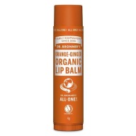 Bio balzam na pery od Dr. Bronnera Orange
