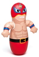 WRESTLER INTEX 44672 NAFUKOVACÍ TAŠKA NA STENU