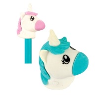 UNICORN UNICORN FANTASY GUMA NA MODRÚ ceruzku