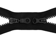 Zips 80 cm kocka, DVOJNÁSUVNÝ #5