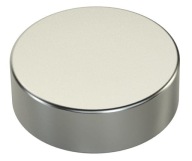 Magnet na sklenené tabule 15 mm NEODYMIUM