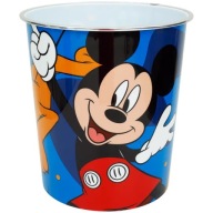MICKEY MOUSE odpadkový kôš