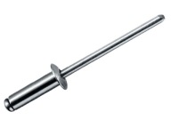 NEREZOVÝ Slepý nit 4,8x16mm (10ks) - 01942