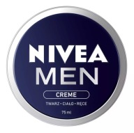 Nivea Men Creme Krém na tvár a telo 75 ml