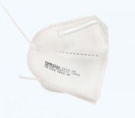 Protiprachová maska ​​FFP3 PROTECTIVE MASK 99% polomaska