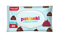 Paclan voňavé vrecká na plienky 50 ks.