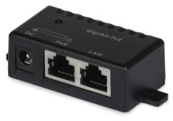 PoE adaptér pre LAN Gigabit POE-UNI/2G