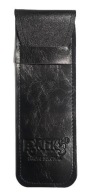 Ochranné puzdro Ponik pre žiletky Tools Black