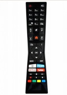 VESTEL PILOT RM-C3331 LT-32C690 LT-32C790 LT-40C790 LT-43C795 LT-49C898