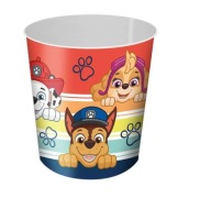 Odpadkový kôš PAW PATROL pre deti