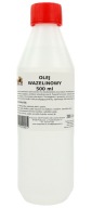 vazelínový olej ÚDRŽBA STROJOV 0,5L