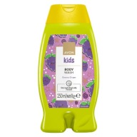 AVON KIDS TELO UMÝVANIE A KÚPEĽ 250 ML HROZNO NA SMIECH