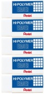 HI-POLYMER PENTEL ZEH03 MINI GUMA x 5 KS