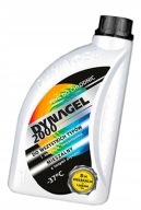 AUTOLAND DYNAGEL KVAPALINA MIEŠANÝCH RADIÁTOROV 1000ml