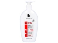 AA Intymna Help emulzia na intímnu hygienu 300ml