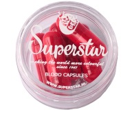 UMELÁ KRV SUPERSTAR KAPSULA 5 ks KRVI