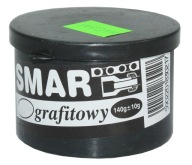 GRAFITOVÝ TUK NA REŤAZE, SKRUTKY, KÁBLE, TABULE 140