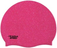 Unisex plavecká čiapka Aqua Speed ​​​​Reco