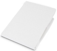 Froté plachta Akcesbaby na matrac 120x60cm