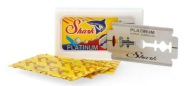 SHARK SUPER PLATINIUM ŽILETKY 5 KS Kompletné