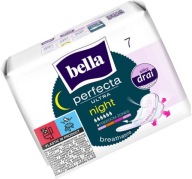 BELLA PERFECTA SANITÁRNE NOCI NA 7 NOCÍ