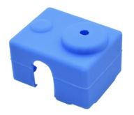 SILIKÓNOVÝ KRYT BLOK V6 PONOŽKA 12x16x20mm