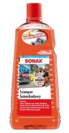 SONAX HAVANA LOVE šampón koncentrát 2l