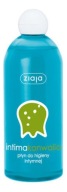 Ziaja Intima Tekutý prípravok na intímnu hygienu 500 ml