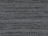 ABS hrana R34032 NW 43x2 mm Portland Ash Black Rehau (1883W)