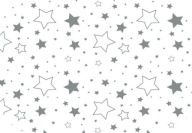 Flanelová utierka na starostlivosť o dieťa Star Sz-B