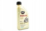 KULER MODRÁ KVAPALINA RADIÁTOROV 1L G11 -35 C