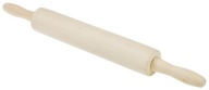 Drevený valček, pohyblivý, 44 fi 5 cm, KUCHYŇA