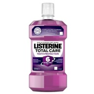 LISTERINE TOTAL CARE ústna voda, svieži dych 500 ml