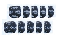 Záplata univerzálna náplasti TECHFusion FU4.5 45x45mm 10 kusov