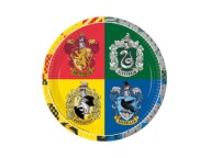 Harry Potter taniere 23 cm 8 ks