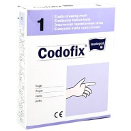 Codofix Matopat sieťka na obväz 1cm x 1m